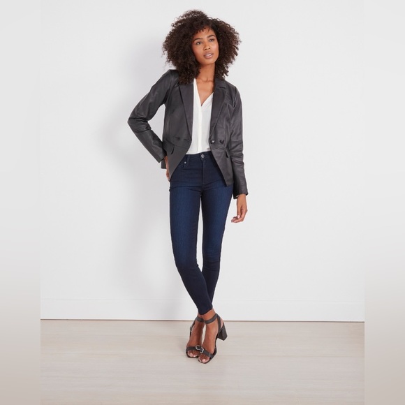 PAIGE Hoxton Ankle - Lana - Picture 2 of 10